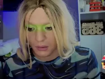 Chaturbate Free Live Porn of succubu_ss