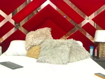 Chaturbate Sex Cam of susanmendez_