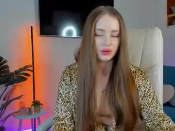 Chaturbate Live Sex Cam of sweet__amily