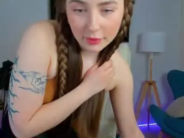 Chaturbate Sex Cam of sweet__amily
