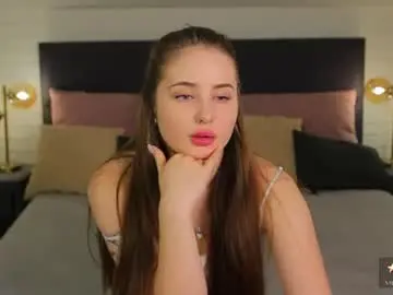 Chaturbate Live Porn of sweet__amily