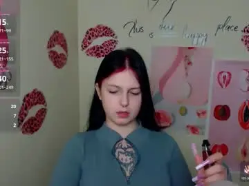 Chaturbate Sex Cam of sweet_cherryg