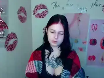 Chaturbate Sex Chat of sweet_cherryg