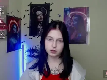 Chaturbate Free Porn Cam of sweet_cherryg