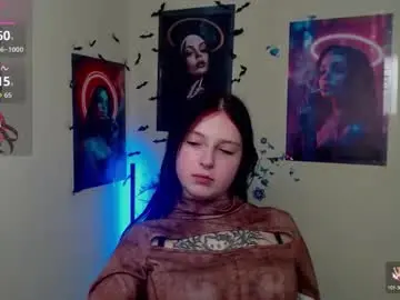 Chaturbate Sex Cam of sweet_cherryg