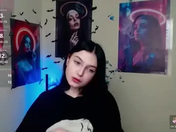 Chaturbate Live Sex of sweet_cherryg