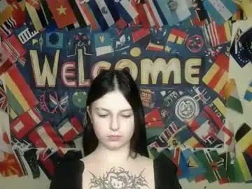 Chaturbate Sex Cam of sweet_cherryg