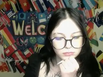 Chaturbate Adult Webcam of sweet_cherryg