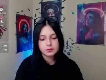 Chaturbate Live Sex Cam of sweet_cherryg