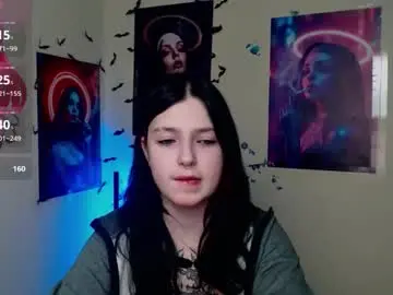 Chaturbate Sex Cam of sweet_cherryg