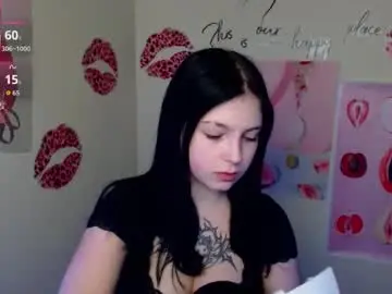 Chaturbate Best Webcam of sweet_cherryg