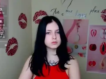 Chaturbate Adult Video Chat of sweet_cherryg