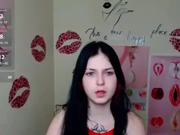 Chaturbate Adult Webcam of sweet_cherryg
