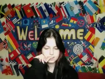 Chaturbate Adult Webcam of sweet_cherryg