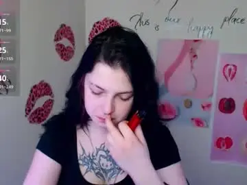 Chaturbate Sex Cam of sweet_cherryg