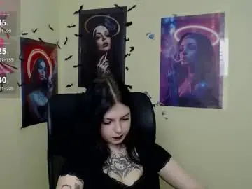 Chaturbate Nude Webcam of sweet_cherryg