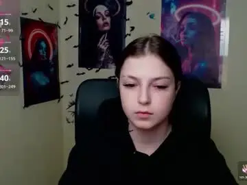 Chaturbate Nude Webcam of sweet_cherryg