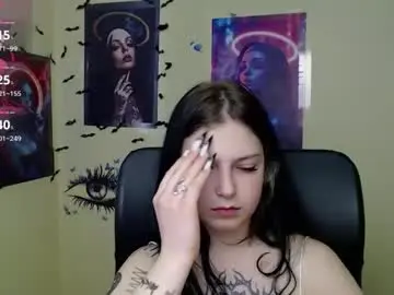 Chaturbate Sex Cam of sweet_cherryg