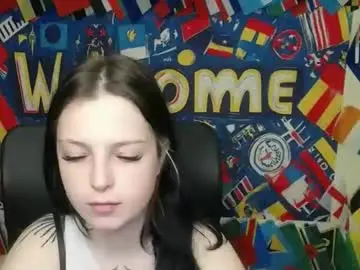 Chaturbate Best Webcam of sweet_cherryg