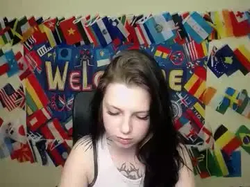 Chaturbate Private Sex Chat of sweet_cherryg