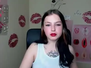 Chaturbate Live Sex Cam of sweet_cherryg