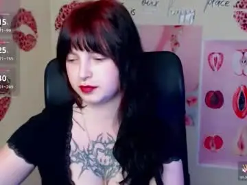 Chaturbate Nude Webcam of sweet_cherryg