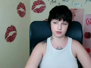 Chaturbate Live Sex of sweet_cherryg