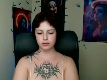 Chaturbate Live Sex of sweet_cherryg