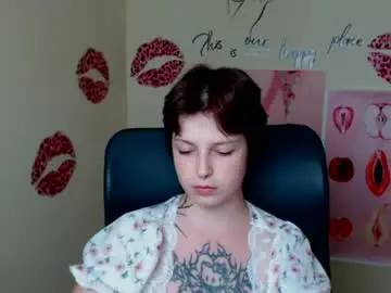 Chaturbate Sex Cam of sweet_cherryg