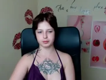 Chaturbate Sex Cam of sweet_cherryg