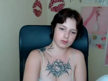Chaturbate Free Porn Cam of sweet_cherryg