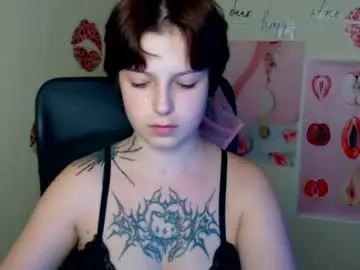 Chaturbate Live Sex of sweet_cherryg