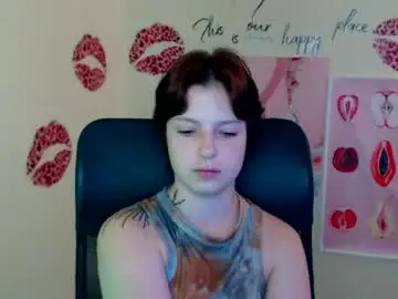 Chaturbate Live Sex Cam of sweet_cherryg
