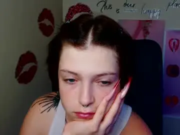 Chaturbate Best Webcam of sweet_cherryg
