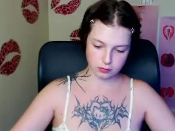 Chaturbate Live Sex Cam of sweet_cherryg
