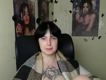 Chaturbate Live Sex Cam of sweet_cherryg