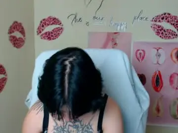 Chaturbate Free Porn Cam of sweet_cherryg
