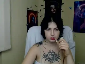 Chaturbate Live Sex of sweet_cherryg