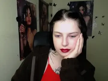 Chaturbate Live Sex Cam of sweet_cherryg