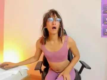 Chaturbate Best Webcam of valerybellotti