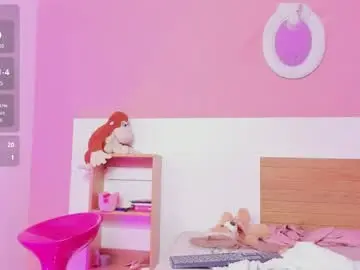 Chaturbate Sex Cam of valerybellotti