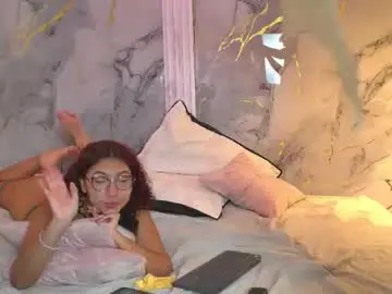 Chaturbate Private Sex Chat of vanilla_hot_