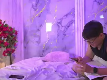 Chaturbate Live Sex Cam of vanilla_hot_