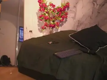 Chaturbate Nude Webcam of vanilla_hot_