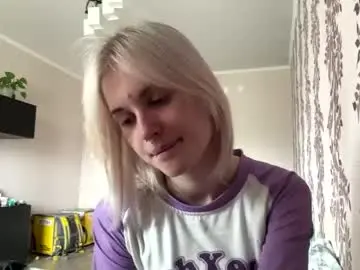 Chaturbate Adult Webcam of vickisheline