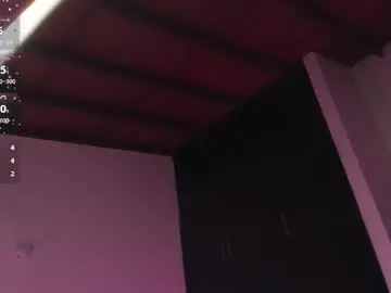 Chaturbate Live Sex Cam of _sabrinamoon