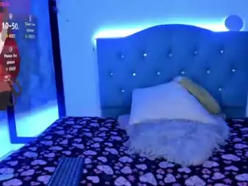 Chaturbate Live Sex of ana_messy_