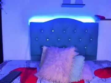 Chaturbate Private Sex Chat of ana_messy_
