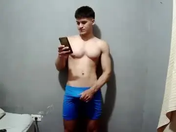 Chaturbate Adult Webcams of boy286