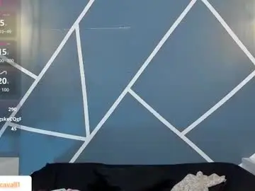 Chaturbate Live Sex Cam of bruno_cavalli